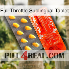 Full Throttle Sublingual Tablet new01